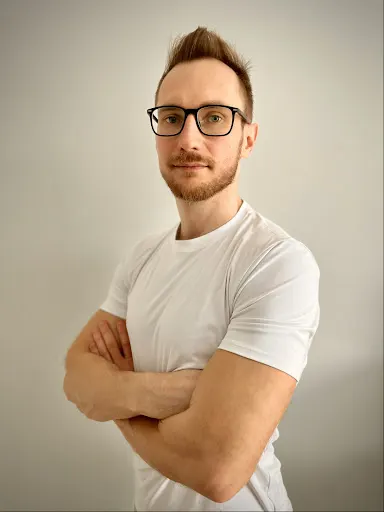 Fizjoterapia Miłosz Cimcioch